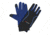 SportHill 3SP XC Tech Glove-Black/Intense Blue-Small