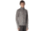 SportHill Crescent Zip Top - Men's-Lava Rock Heather-Small