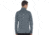 SportHill Echo Zip Top - Men's-Coastal Grey Stripe-Medium