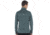 SportHill Echo Zip Top - Men's-Spruce Stripe-Small