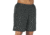 SportHill Mile 7 Short - Mens-Black-7 in-Large
