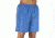 SportHill Mile 7 Short - Mens-StrongBlue-7 in-Large