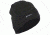 SportHill Nordic Knit Hat - Men's-Black/Spruce-One Size