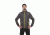 Prism Jacket - Mens -Intense Blue/Black-Small