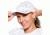 SportHill Reflective Running Cap-White