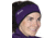 SportHill SwiftPro Headband-Grape Royale Embossed-One Size