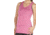 SportHill Temp Tech Tank - Womens-Fuchsia/IronBlack-Medium