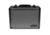 Sportlock AlumaLock Double Handgun Case,8.3x11.9x2.4in,Canada 00002CN