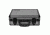 Sportlock AlumaLock Double Handgun Case,8.3x11.9x2.4in,Gray 00002G, EDEMO2