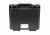 SportLock Single Pistol Case, Black, 11x10x5in 00040