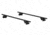 Sportrack Complete RR 118, Black, 157870