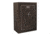 Sports Afield Haven Series Fire Rated Gun Safe, Dark Earth Matte, 59H x 42W x 26D, SA5942H