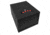 Sports Afield Lightning Pistol Vault 8.6x11.2x14, Black SA-RV3