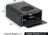Sports Afield SA-HD2 Home Defense Quick Access Vault, E-Lock, 1 Handgun, 5 x 10 x 12in, Black, No FRT, SAHD2