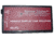 Sports Radar Radar Gun Remote Receiver RDL-RX