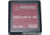 Sports Radar Radar Gun Remote Transmitter RDL-TX35