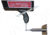 Radar with Swivel Mount