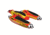 Sportsstuff Master Blaster Inflatable Three Rider Towable, 53-1831