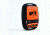 SPOT Gen3 Satellite Messenger, Orange/Black, SPOT-3O