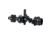 Spot Hogg Boonie Dovetail w/ROTI Bow Sight, 1 Pin .010, Right Hand, 1503445