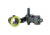 Spot-Hogg Boonie Dovetail R.O.T.I. Bow Sight, 1 Pin, .010in, Right Hand, Black, BDT1RH10ROTI