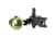 Spot-Hogg Boonie HM R.O.T.I. Bow Sight, 2 Pin, .019in, Right Hand, Black, BHM2RH19ROTI