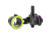 Spot-Hogg Boonie PM R.O.T.I. Bow Sight, 2 Pin, .019in, Right Hand, Black, BPM2RH19ROTI