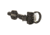 Spot-Hogg Hogg-It Sight Small Guard 5 Pin .019 RH, Black WHIRS1