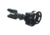 Spot-Hogg Hunter Sight 7 Pin .019 RH, Black W7HHRH19