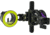 Spot-Hogg Fast Eddie PM MRT Sight 1209704, Black, FEPM2RH10MRT
