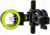 Spot-Hogg Fast Eddie PM MRT Sight 1209711, Black, FEPM3RH29MRT