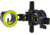 Spot-Hogg Fast Eddie PM MRT Sight, Black, FEPM1RH19MRT