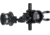 Spot-Hogg Fast Eddie Sight, Double Pin .029 LH, Black, FE2LH29MRT
