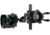 Spot-Hogg Fast Eddie Triple Stack MRT Sight 1207249, Black, FETSLH19MRT