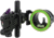 Spot-Hogg Tommy Hogg Triple Stack MRT Sight 1207258, Black, THTSLH19MRT