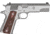 Springfield Armory 1911 Defender Mil Spec Semi Auto Pistol, 45 ACP, 5 in Barrel
