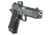 Springfield Armory 1911 DS Prodigy Comp Semi Auto Pistol, 9mm Luger, 5 inch Barrel, Adjustable, Black, Steel, 10 Round Capacity, PH9119AOSLCCOMPPAC