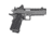 Springfield Armory 1911 DS Prodigy Comp Semi Auto Pistol, 9mm Luger, 5 inch Barrel, Adjustable, Black, Steel, 10 Round Capacity, PH9119AOSLCCOMPPAC