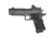 Springfield Armory 1911 DS Prodigy Comp Semi Auto Pistol, 9mm Luger, 5 inch Barrel, Adjustable, Black, Steel, 10 Round Capacity, PH9119AOSLCCOMPPAC