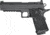 Springfield Armory 1911 DS Prodigy Semi Auto Pistol, 9mm Luger, 5 in Barrel