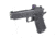 Springfield Armory 1911 DS Prodigy Semi Auto Pistol, 9mm Luger, 5 inch Barrel, Adjustable, Black, Steel, 10 Round Capacity, PH9119AOSLCPAC