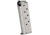 Springfield Armory 1911 Magazine, 9mm, 8 Round, Ultra Compact Stainless Steel Finish, PI0920-8RD