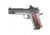 Springfield Armory 1911 Ronin Semi Auto Pistol, 9mm Luger, 5 inch Barrel, Adjustable, Black, Steel, Stainless, 9 Round Capacity, PX9119LAOSPAC