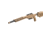 Springfield Armory 2020 Heatseeker Bolt Action Rifle, .308 Winchester /7.62x51mm NATO, 20 inch Barrel, 1-10 Twist, Synthetic, Coyote, 5 Round Capacity, Coyote, BAG920308CFCB