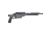 Springfield Armory 2020 Heatseeker Bolt Action Rifle, 9x18mm Makarov/9mm Makarov, 12 inch Barrel, 5 Round Capacity, BAH912308B