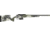 Springfield Armory 2020 Waypoint Adj Stock Bolt Action Rifle, 6mm Creedmoor, 20in Barrel