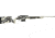 Springfield Armory 2020 Waypoint Adj Stock Bolt Action Rifle, 6mm Creedmoor, 20in Barrel