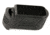 Springfield Armory XD X-Tension Magazine Sleeve, .45 ACP, Black Finish, XD5005