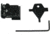 Springfield Armory Adjustable Target Sight, Fixed Combat Cut, PI5339