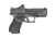 Springfield Armory CA Echelon Semi Auto Pistol, 9mm Luger, 4 inch Barrel, Fixed, Black, Polymer, 10 Round Capacity, EC9409BCAPAC